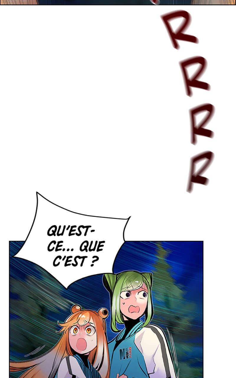 Jungle Juice Chapitre 76 - Page 3