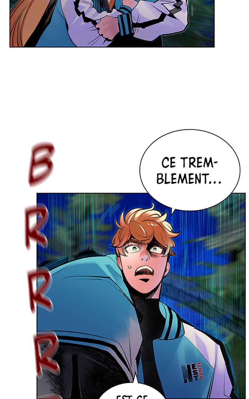 Jungle Juice Chapitre 76 - Page 4
