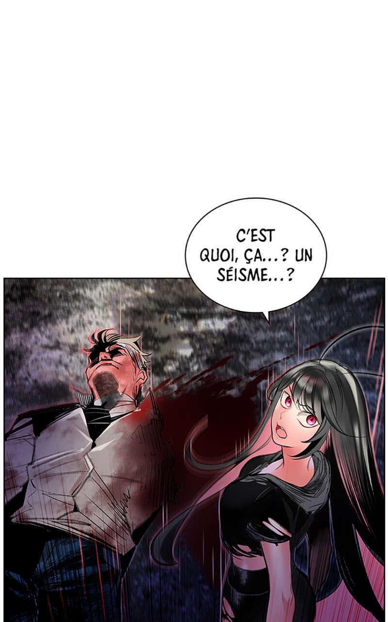 Jungle Juice Chapitre 76 - Page 7