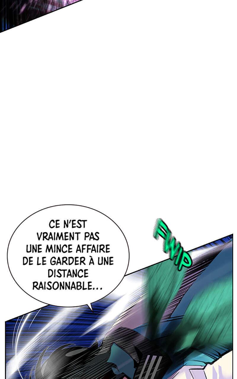 Jungle Juice Chapitre 77 - Page 10