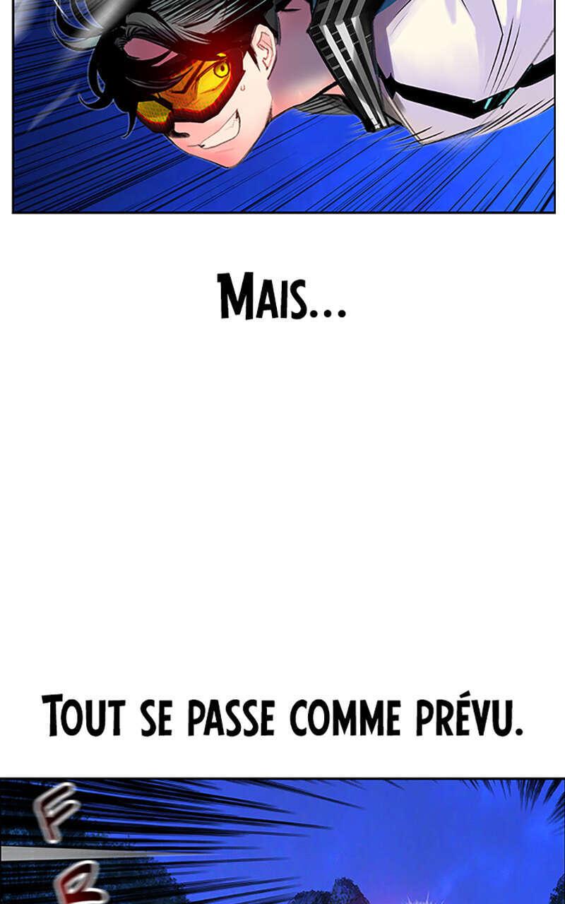 Jungle Juice Chapitre 77 - Page 11