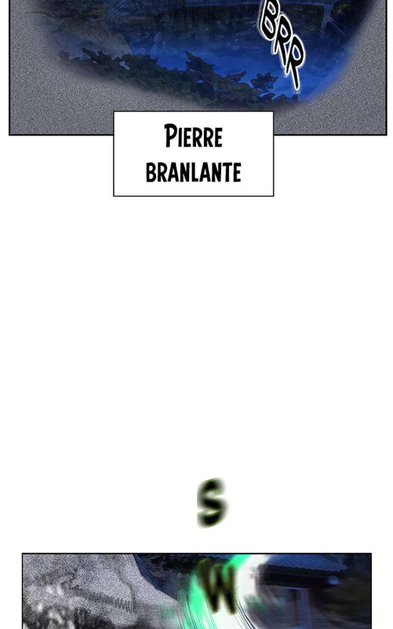 Jungle Juice Chapitre 77 - Page 2