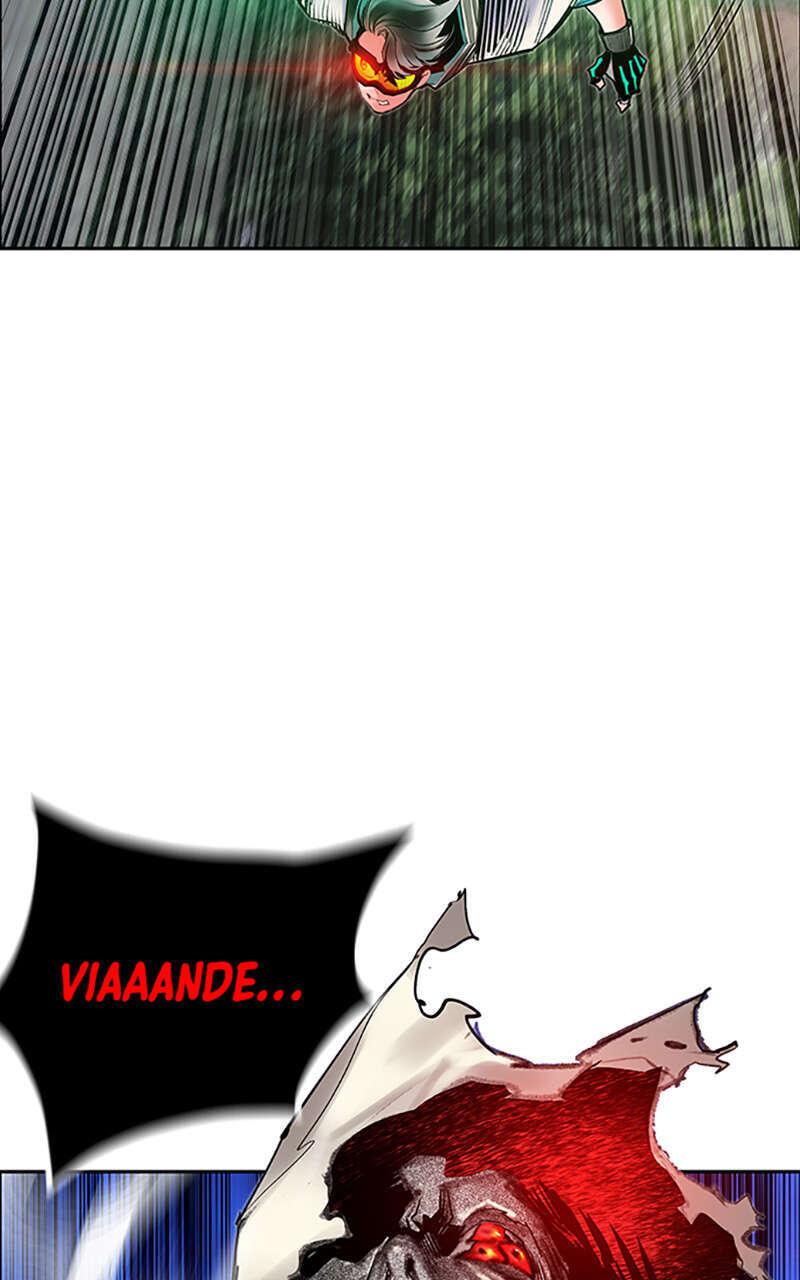 Jungle Juice Chapitre 77 - Page 7