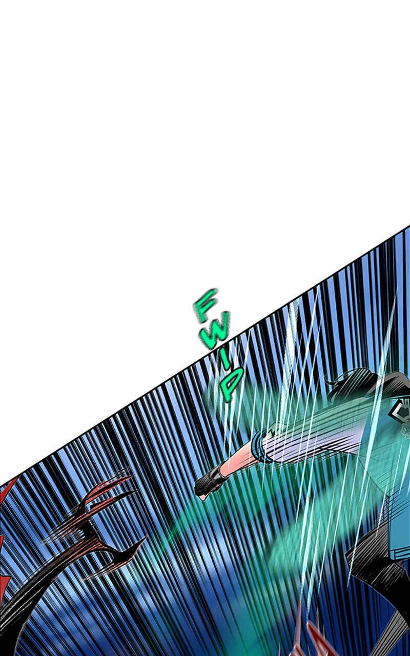 Jungle Juice Chapitre 78 - Page 12