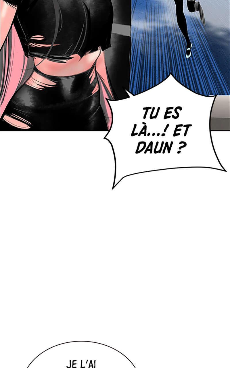 Jungle Juice Chapitre 78 - Page 2