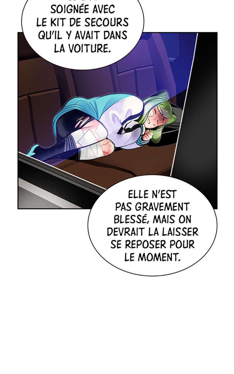 Jungle Juice Chapitre 78 - Page 3