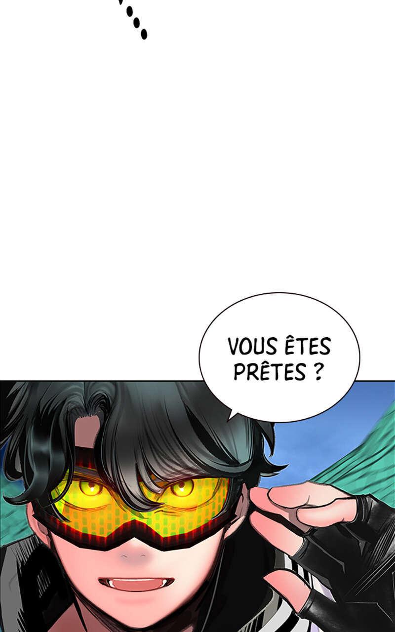 Jungle Juice Chapitre 78 - Page 5
