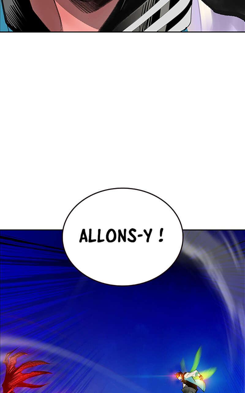 Jungle Juice Chapitre 78 - Page 6