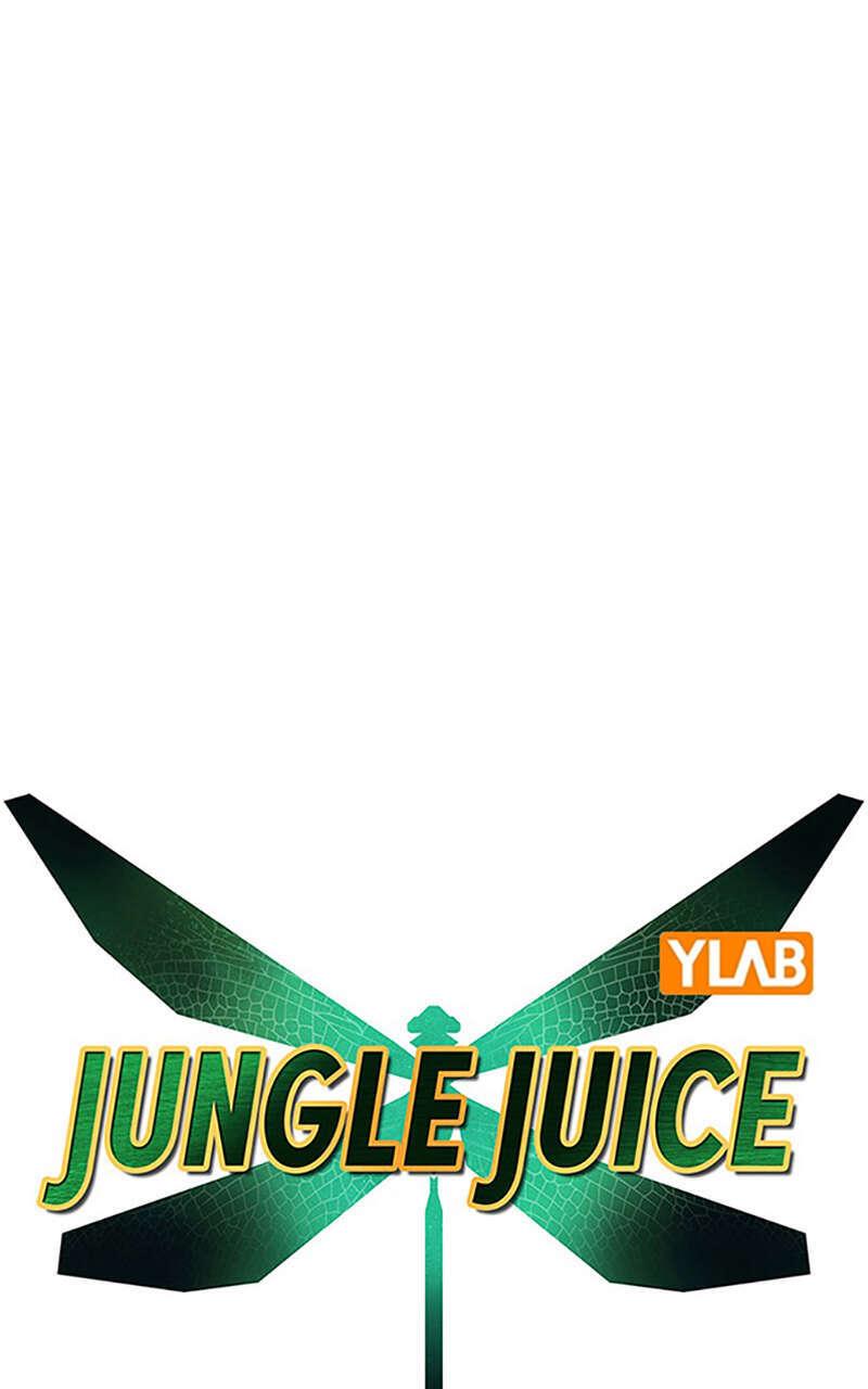 Jungle Juice Chapitre 78 - Page 9