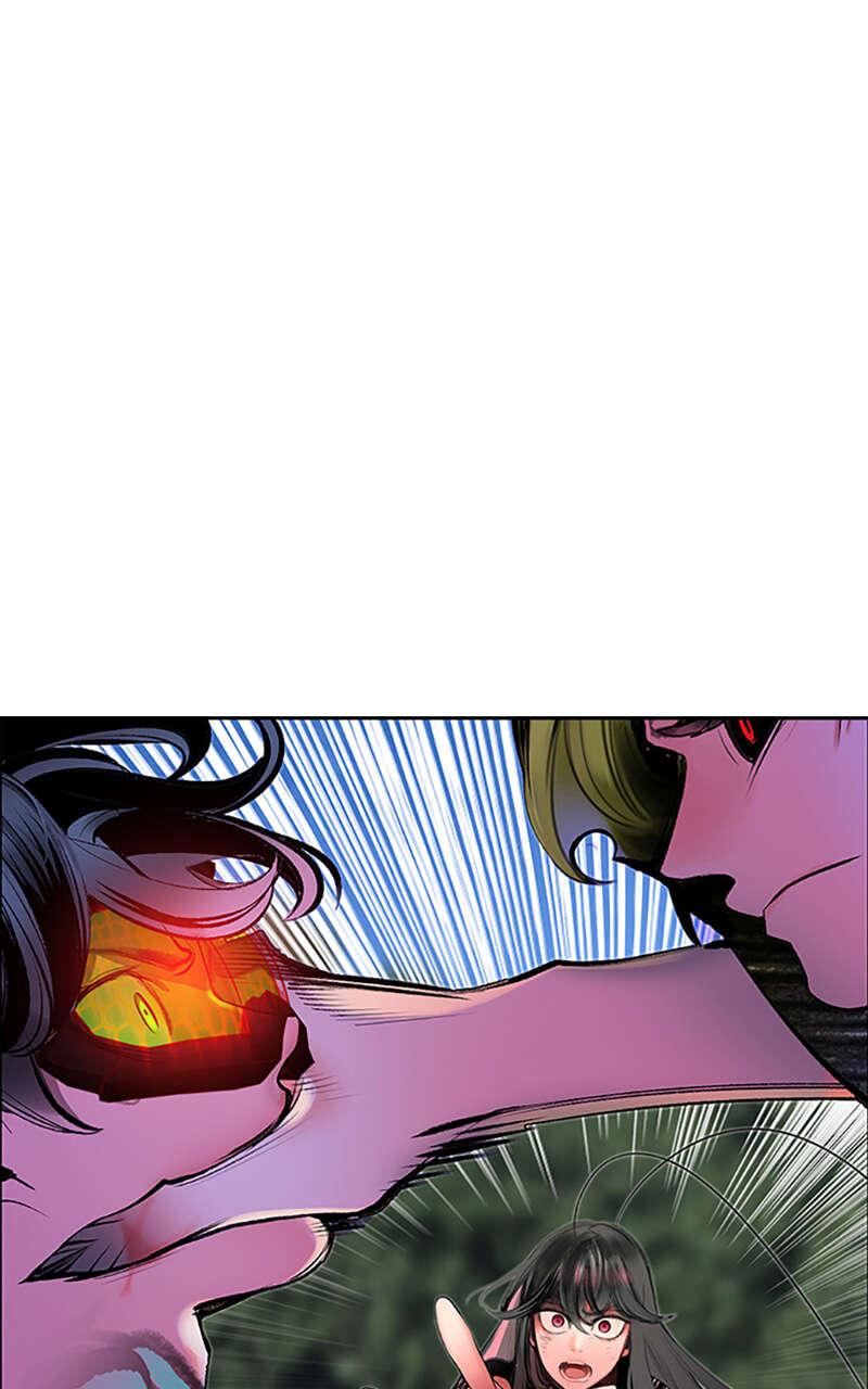 Jungle Juice Chapitre 80 - Page 1