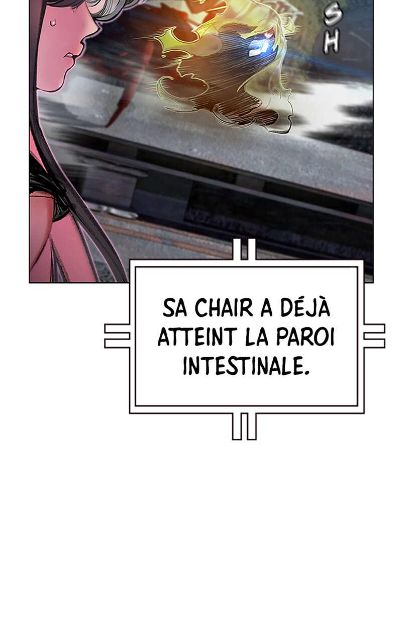 Jungle Juice Chapitre 80 - Page 10