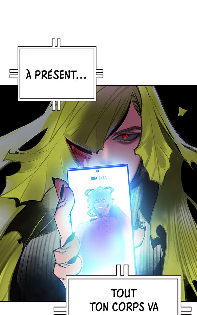 Jungle Juice Chapitre 80 - Page 11