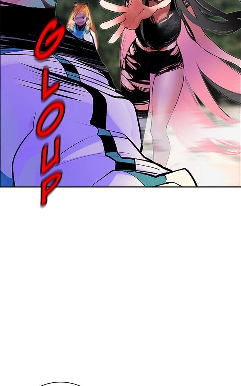 Jungle Juice Chapitre 80 - Page 2