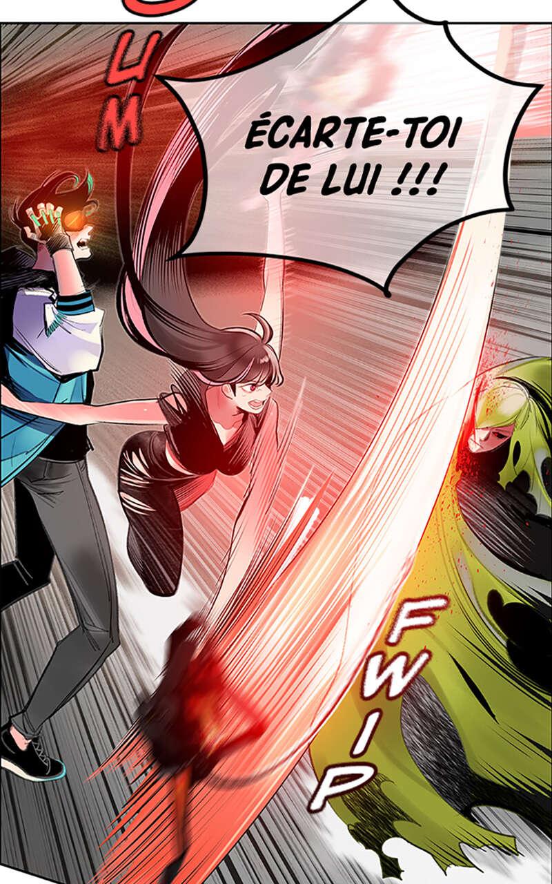 Jungle Juice Chapitre 80 - Page 5