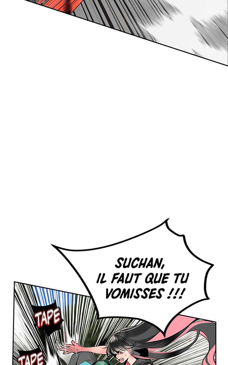 Jungle Juice Chapitre 80 - Page 6