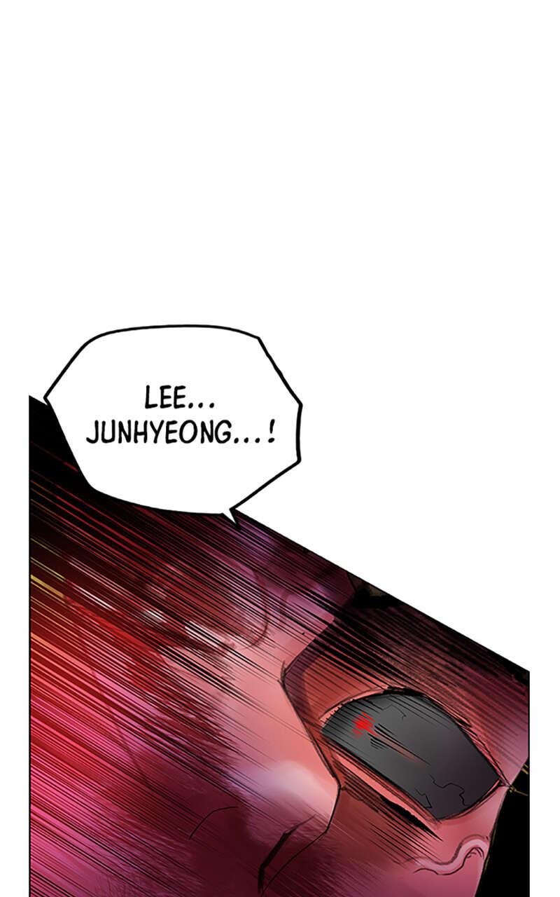 Jungle Juice Chapitre 81 - Page 11