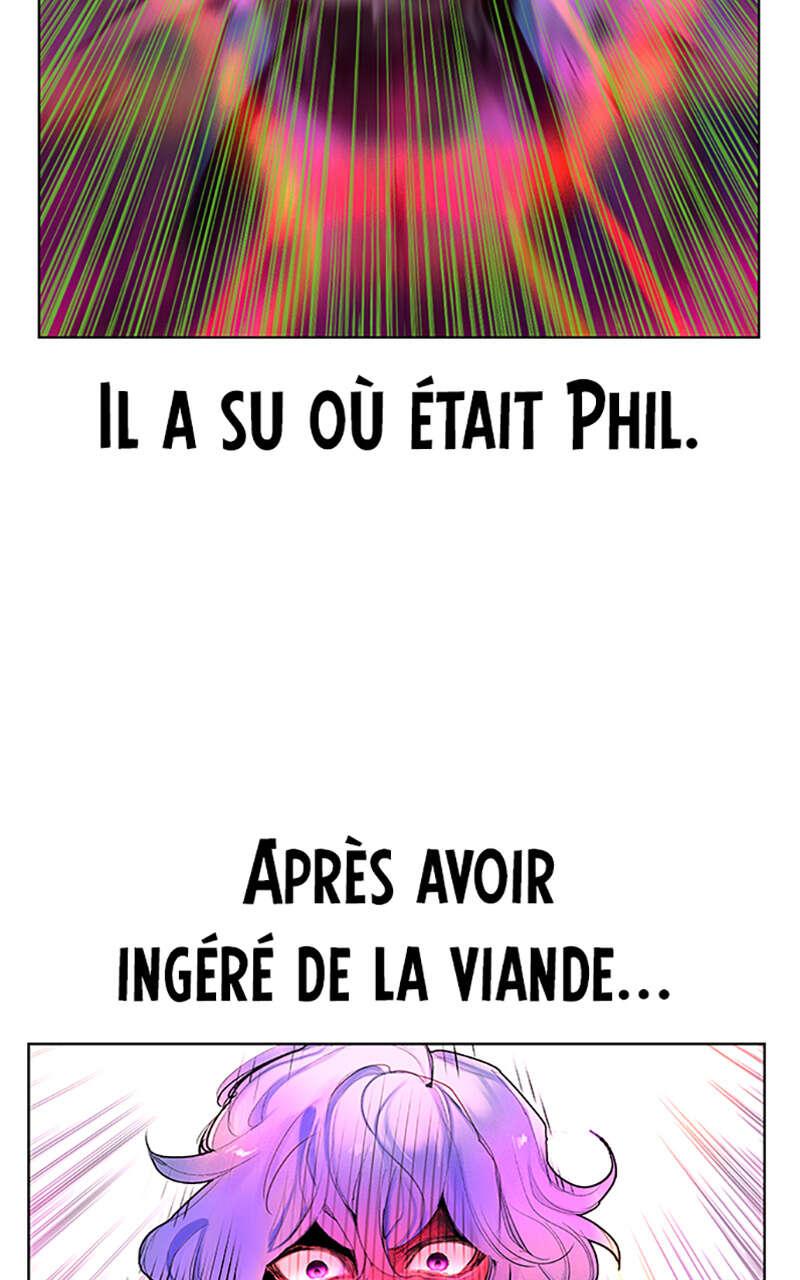 Jungle Juice Chapitre 81 - Page 2