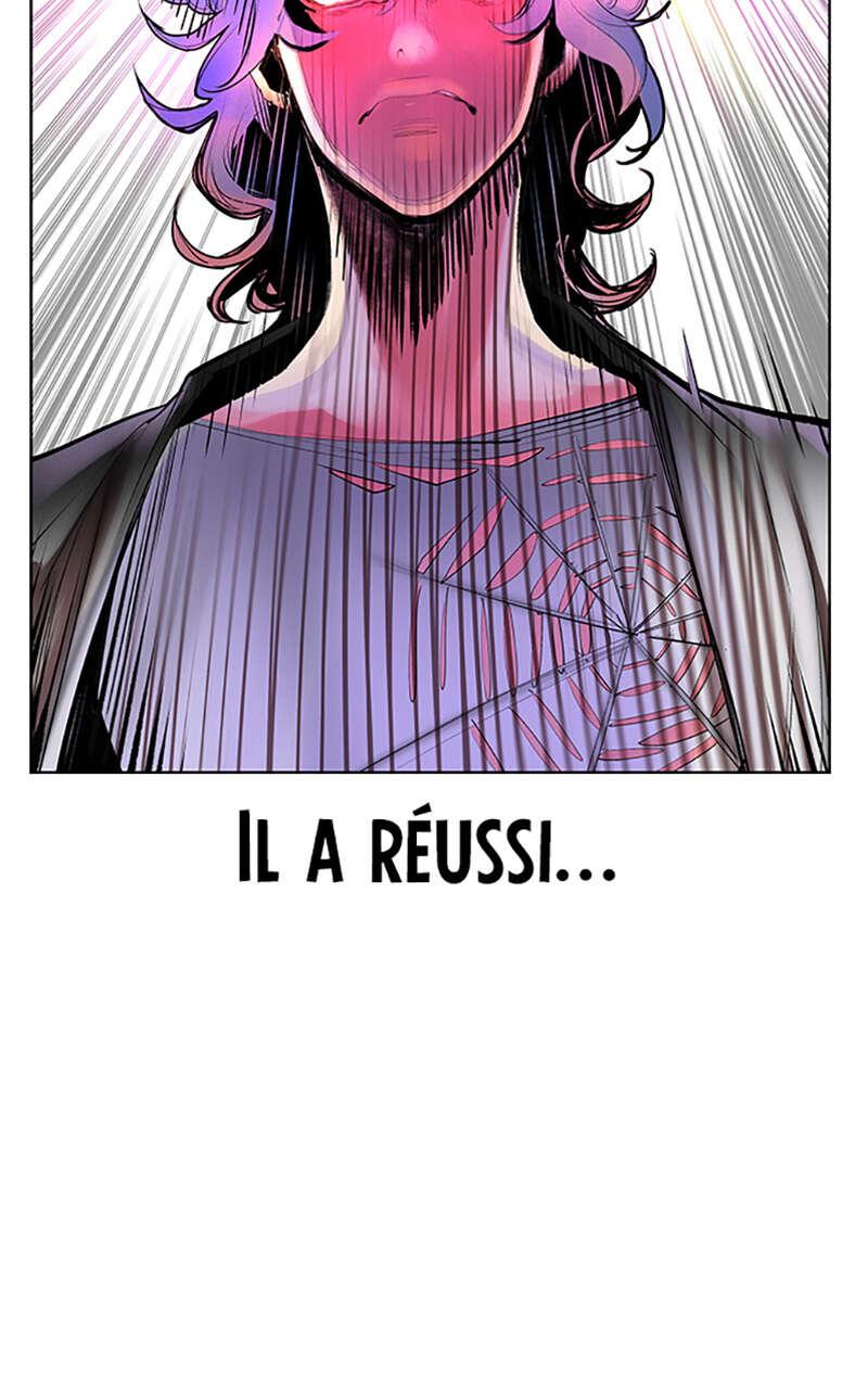 Jungle Juice Chapitre 81 - Page 3