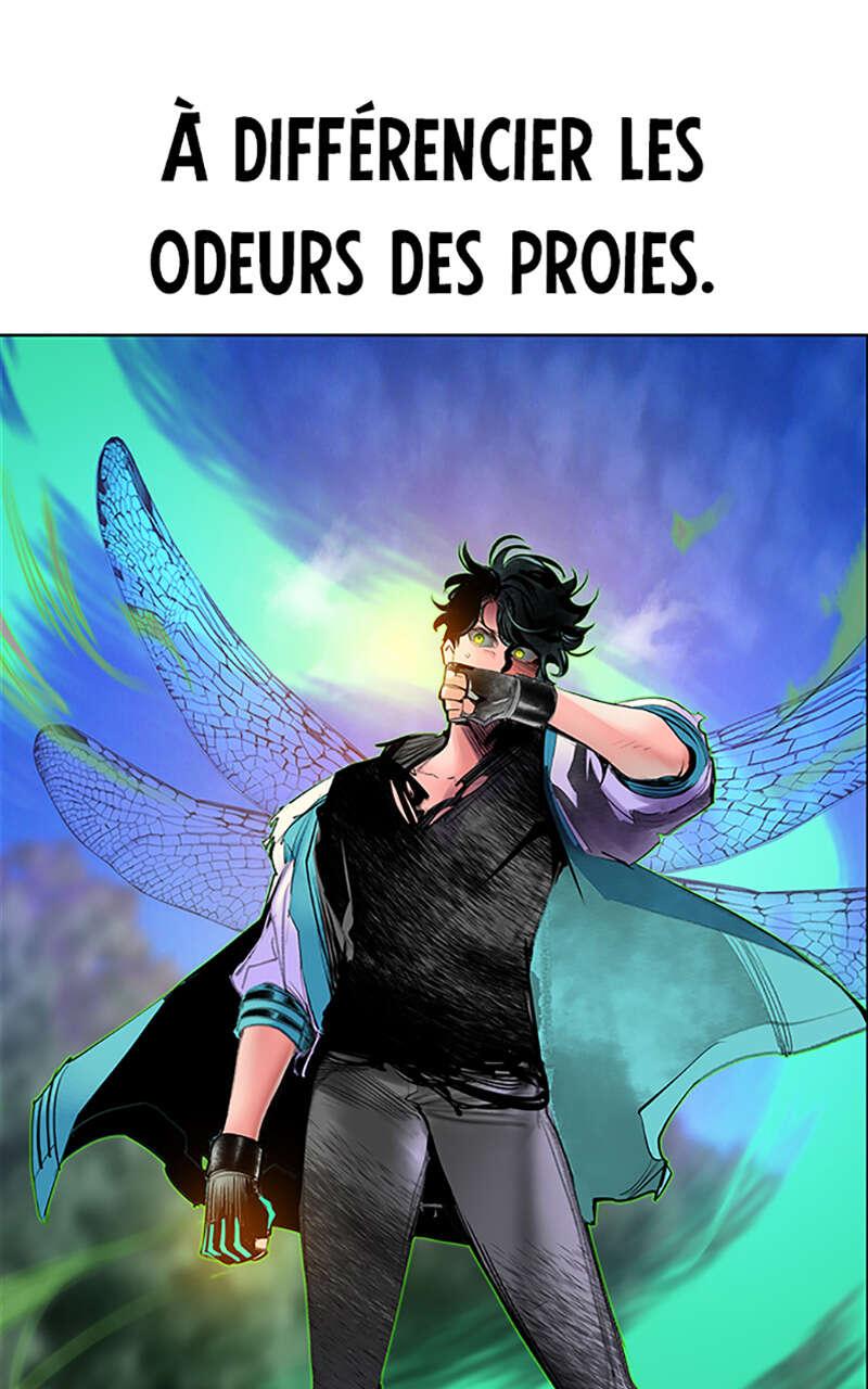 Jungle Juice Chapitre 81 - Page 4