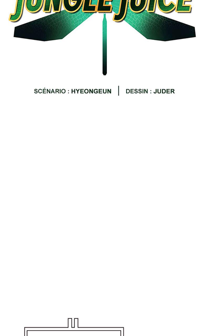 Jungle Juice Chapitre 81 - Page 6