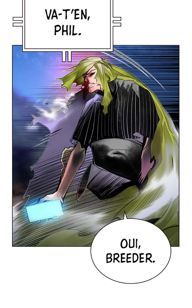 Jungle Juice Chapitre 81 - Page 7