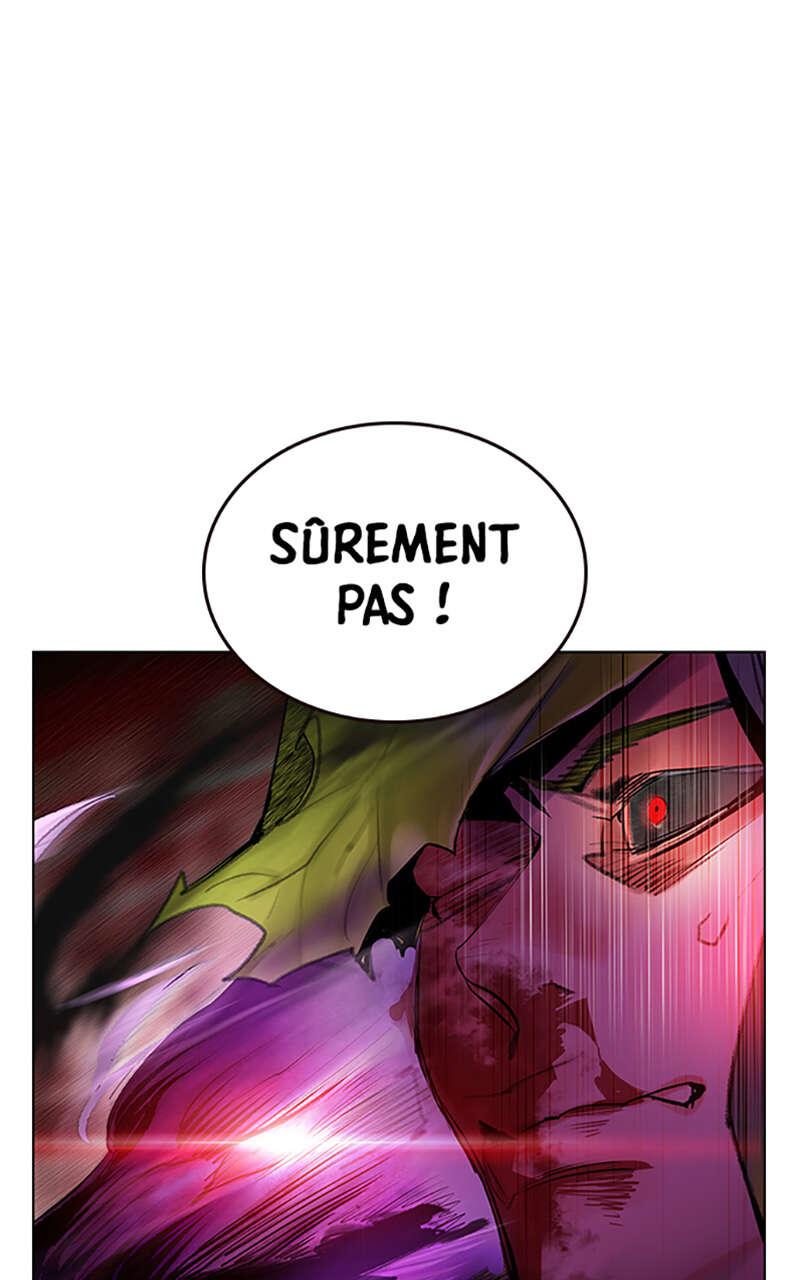 Jungle Juice Chapitre 81 - Page 8