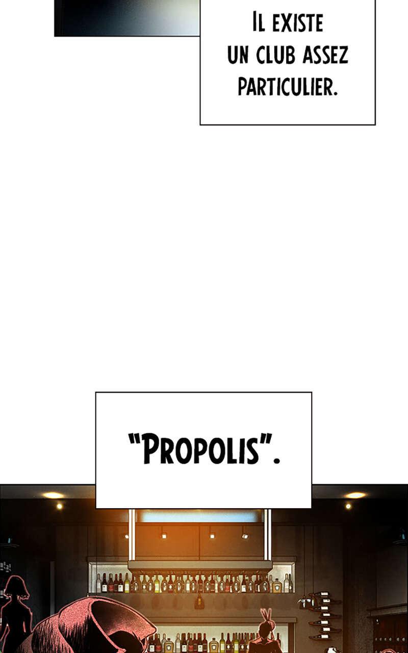 Jungle Juice Chapitre 82 - Page 2