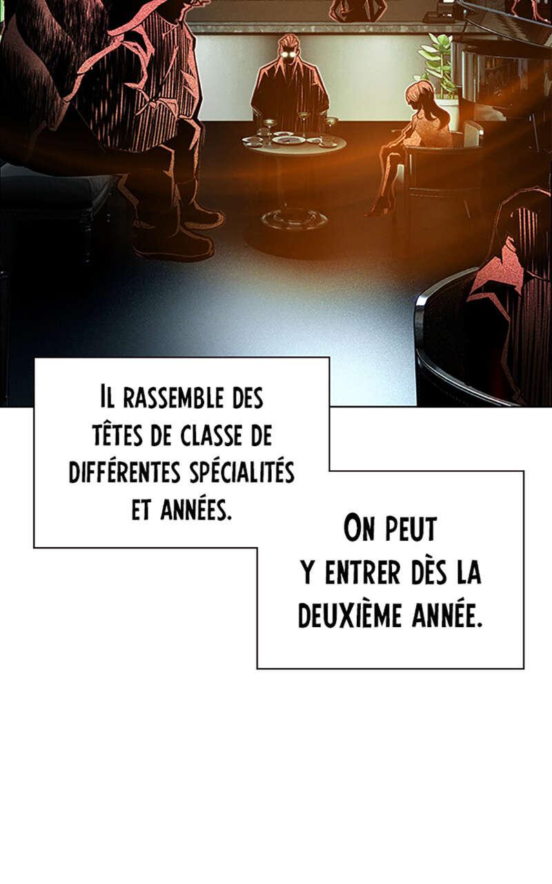Jungle Juice Chapitre 82 - Page 3