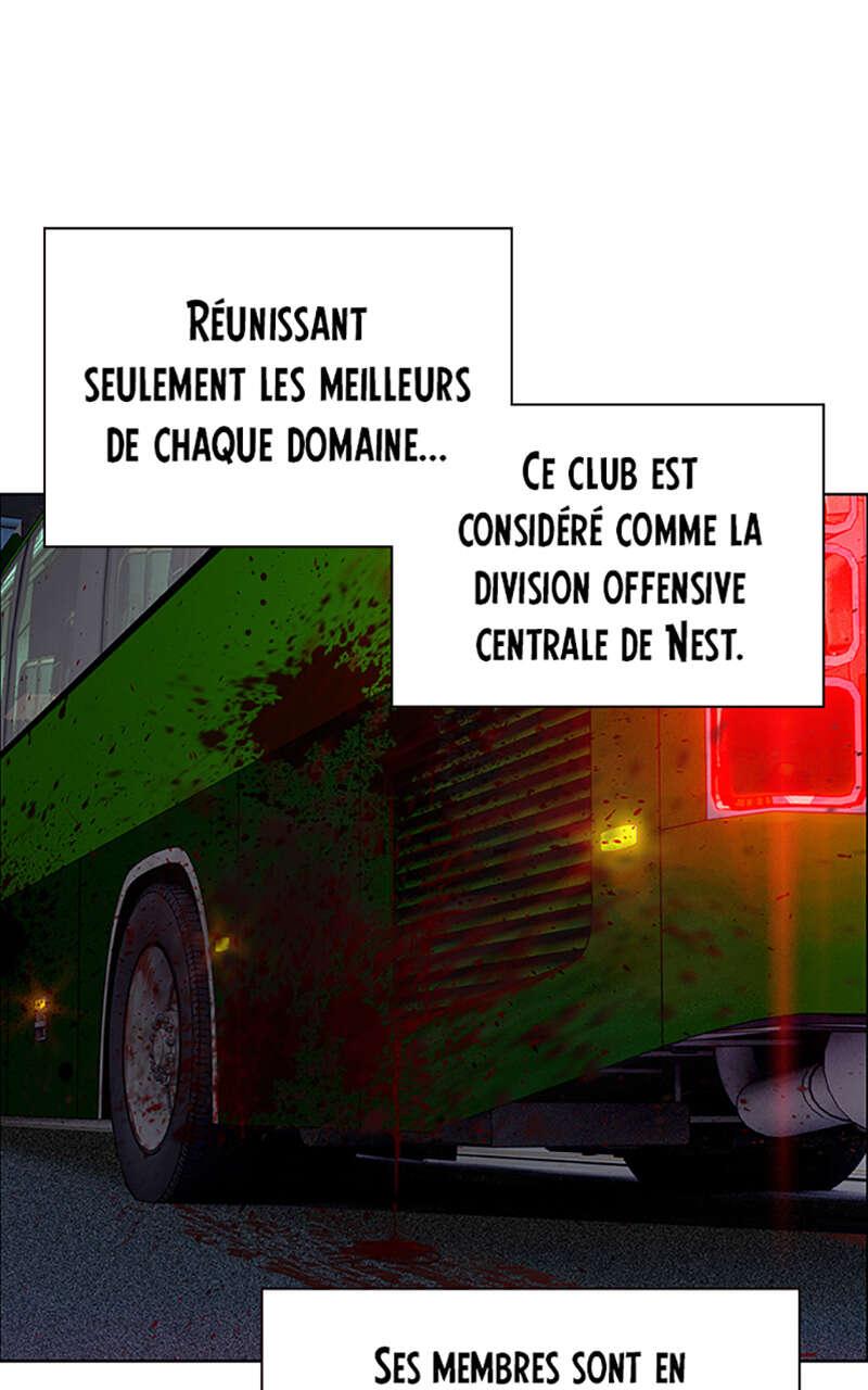 Jungle Juice Chapitre 82 - Page 4