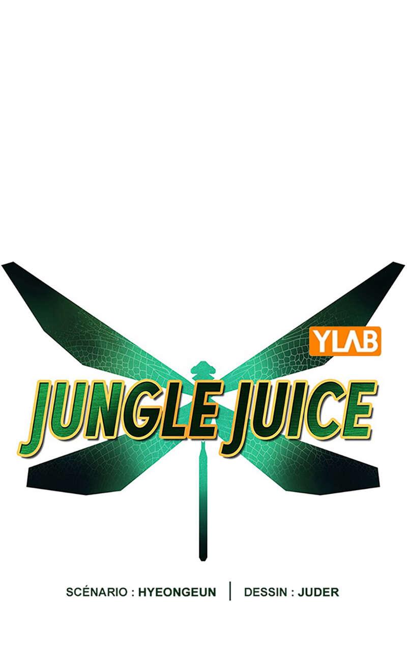 Jungle Juice Chapitre 83 - Page 1