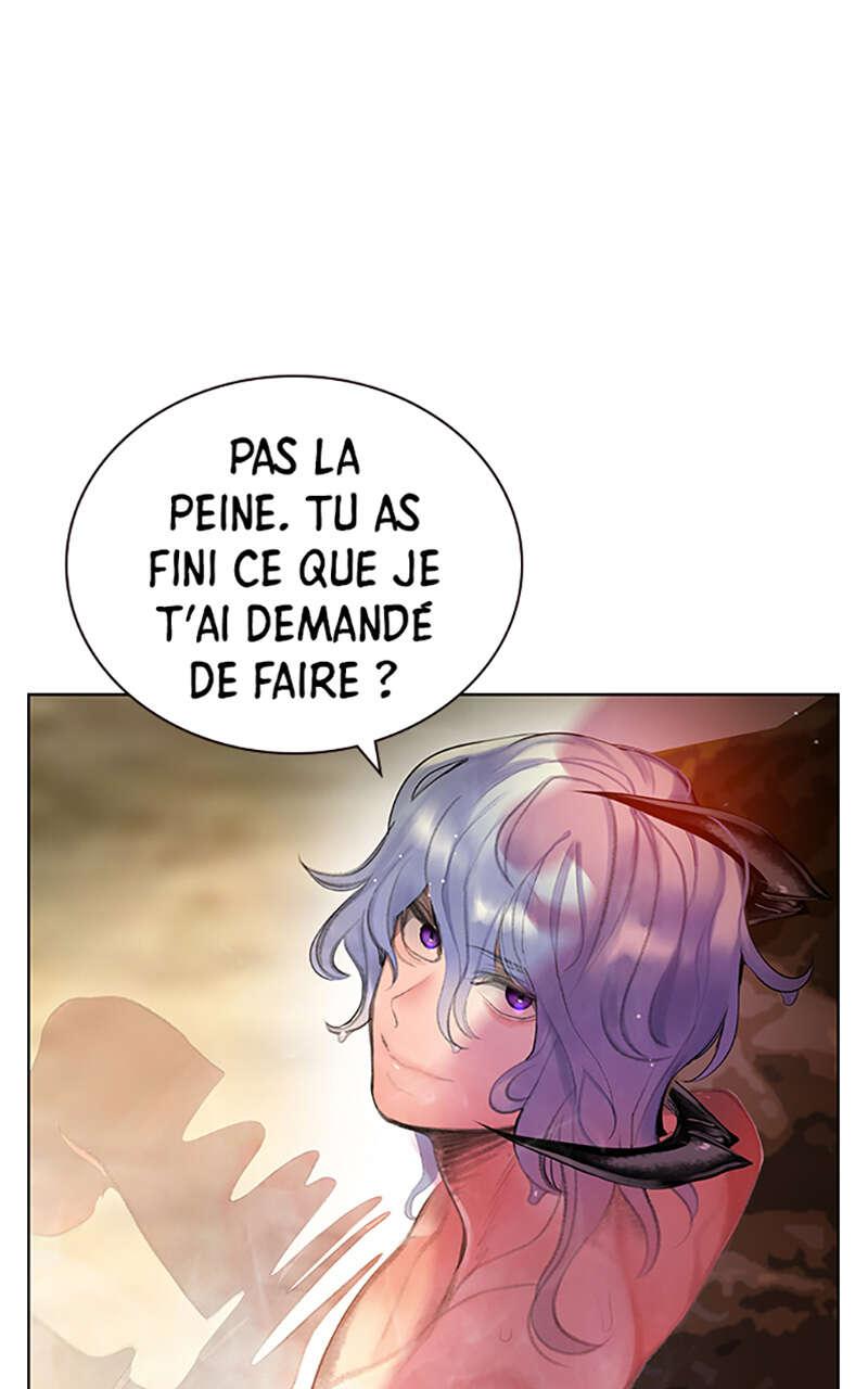 Jungle Juice Chapitre 83 - Page 10