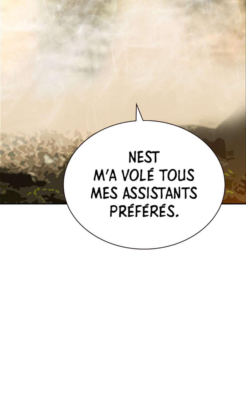 Jungle Juice Chapitre 83 - Page 6