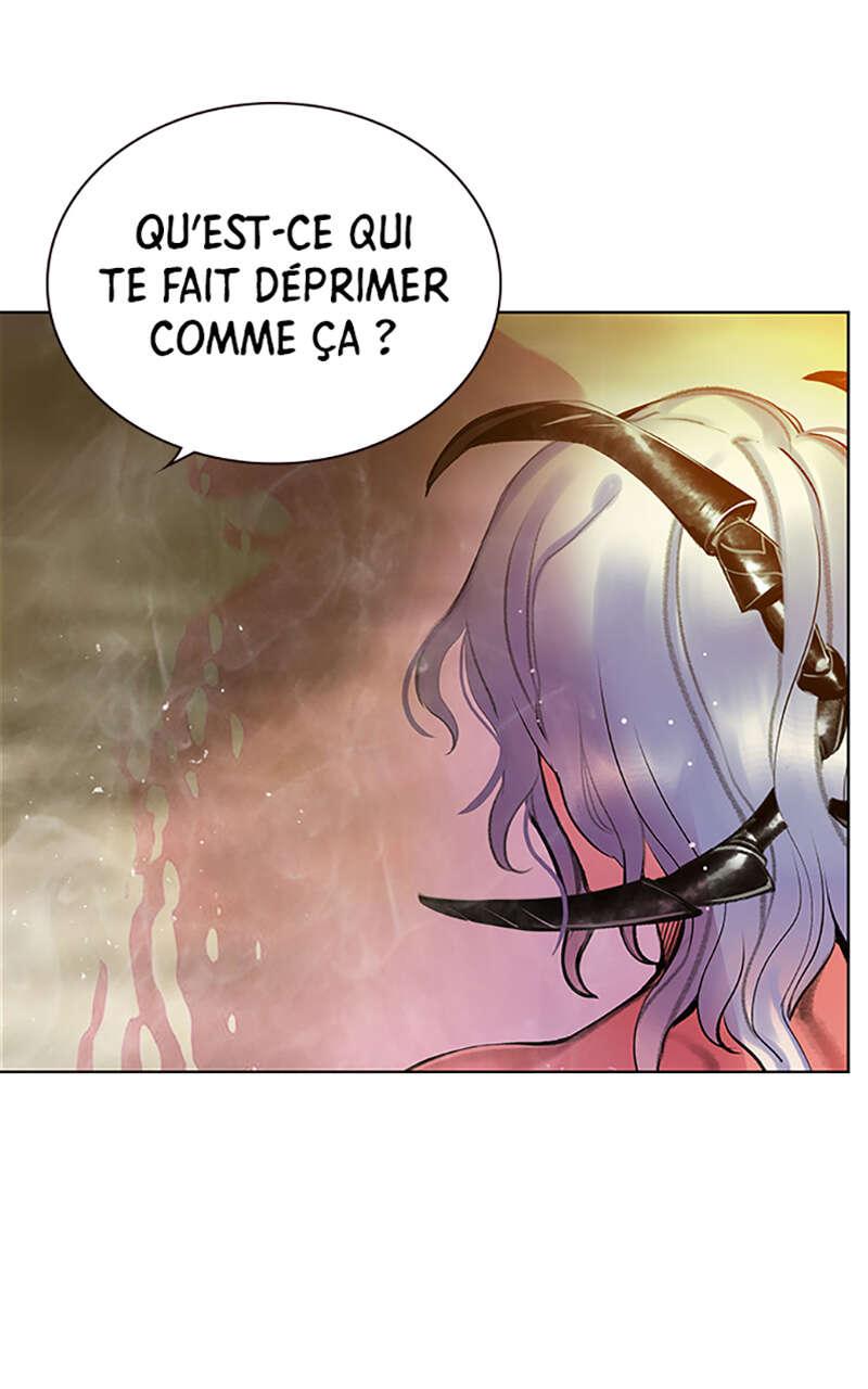 Jungle Juice Chapitre 83 - Page 7