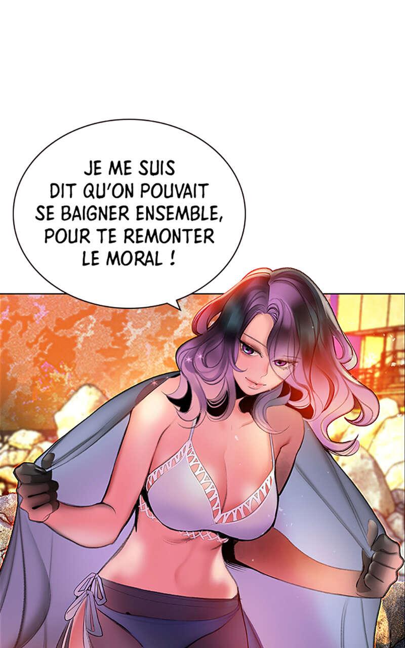 Jungle Juice Chapitre 83 - Page 8
