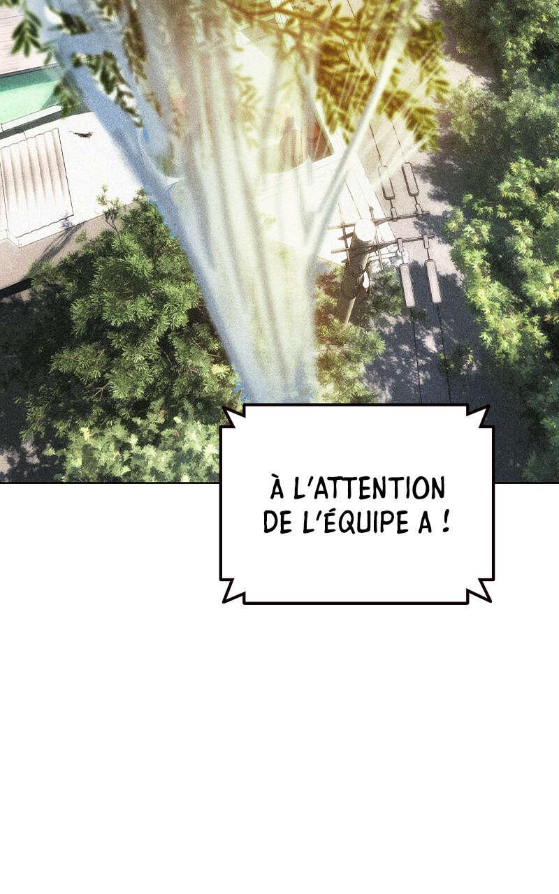 Jungle Juice Chapitre 84 - Page 3