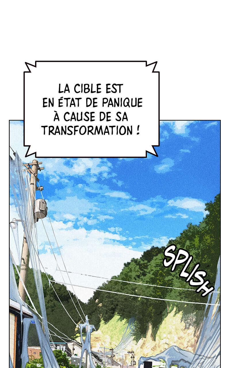 Jungle Juice Chapitre 84 - Page 4