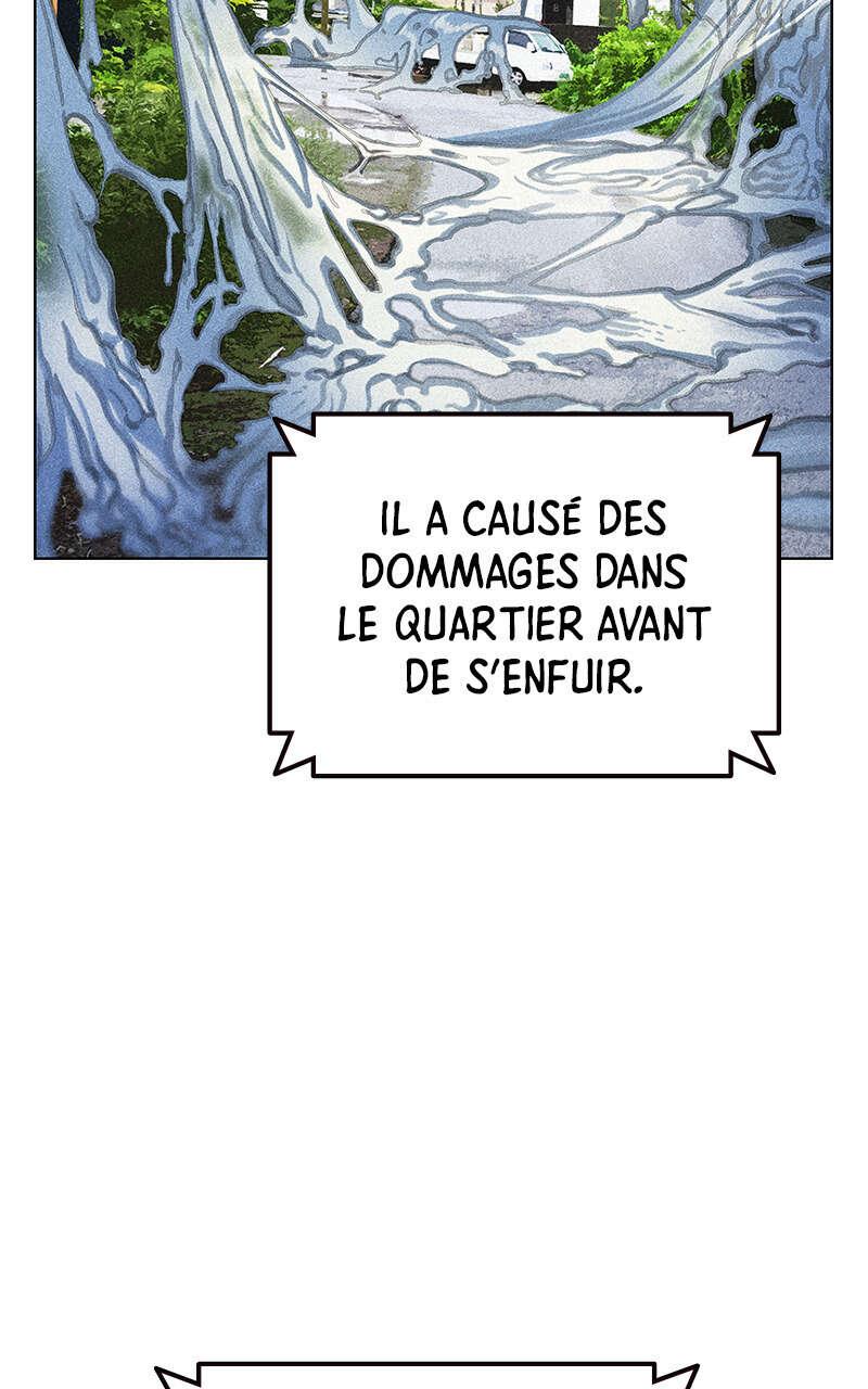 Jungle Juice Chapitre 84 - Page 5