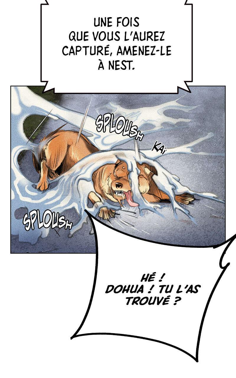 Jungle Juice Chapitre 84 - Page 6