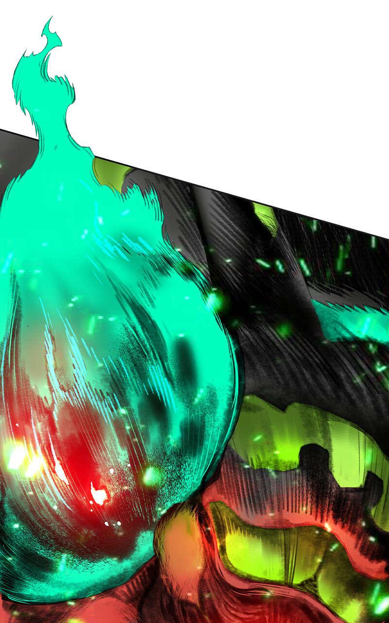 Jungle Juice Chapitre 85 - Page 10