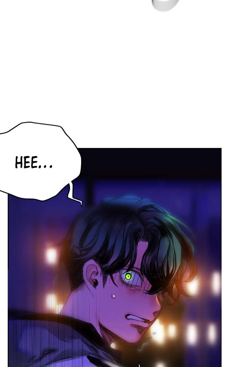Jungle Juice Chapitre 85 - Page 14