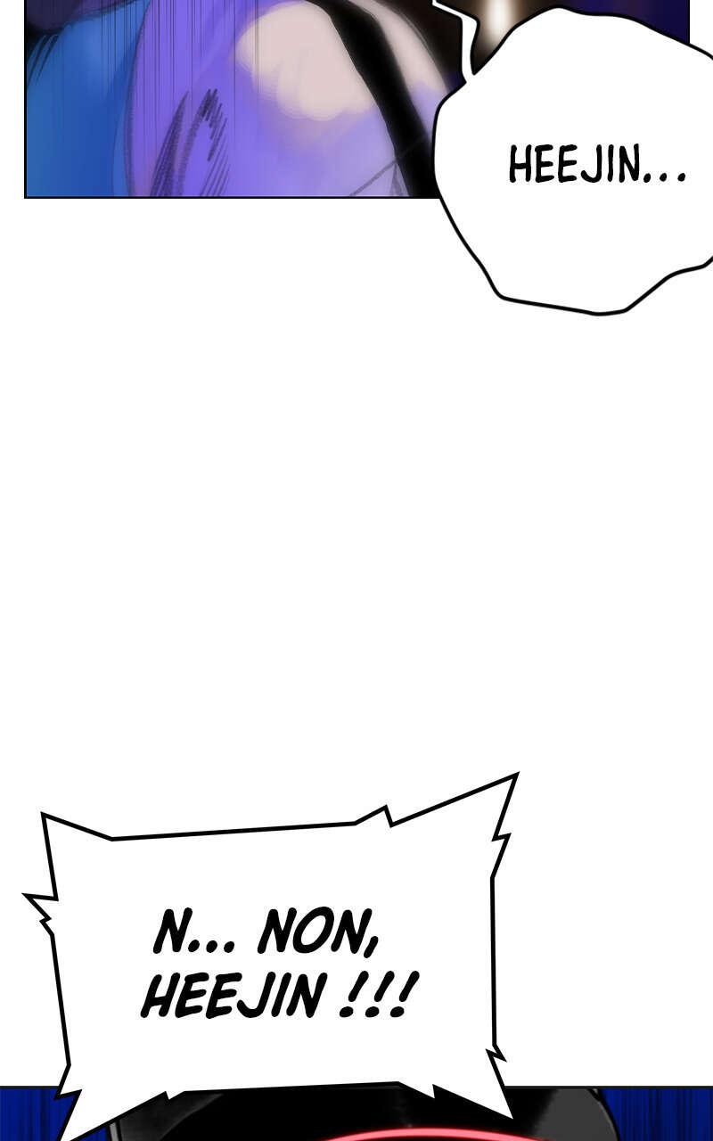 Jungle Juice Chapitre 85 - Page 15
