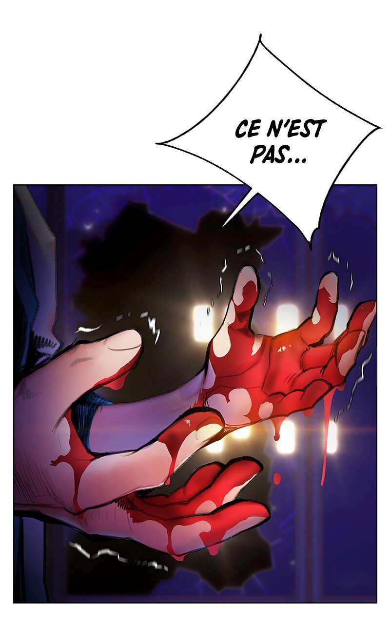 Jungle Juice Chapitre 85 - Page 17