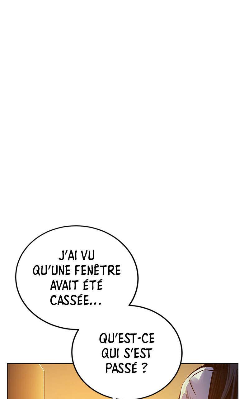 Jungle Juice Chapitre 85 - Page 18