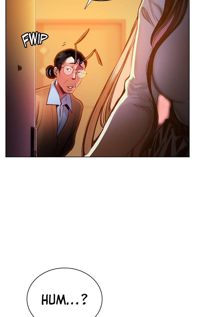 Jungle Juice Chapitre 85 - Page 19