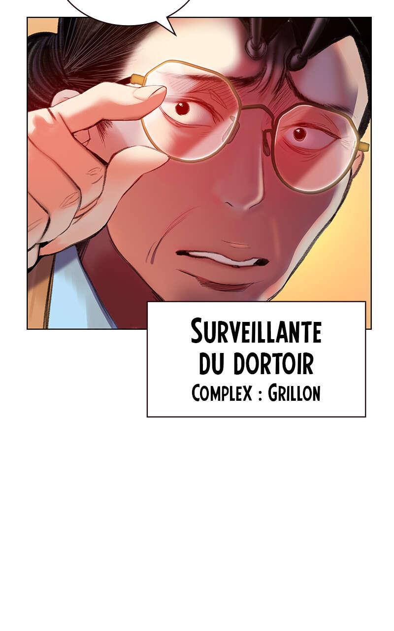 Jungle Juice Chapitre 85 - Page 20
