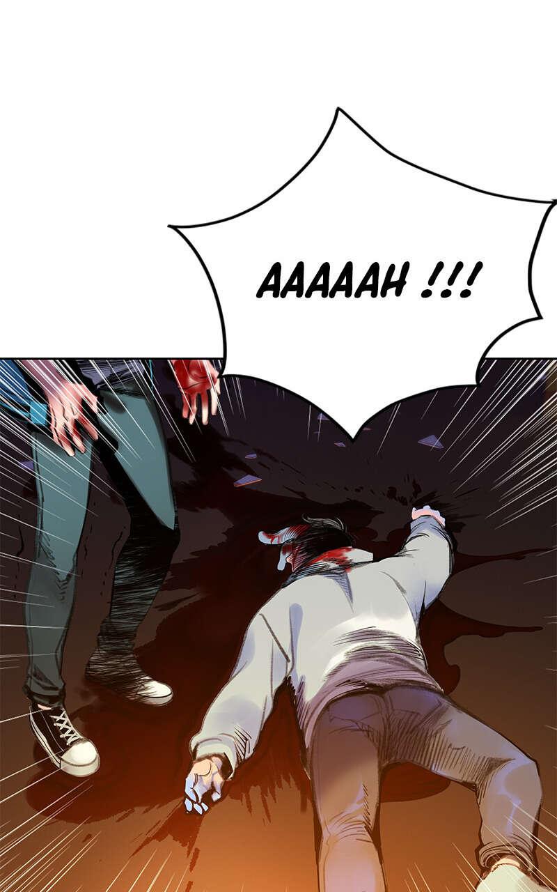 Jungle Juice Chapitre 85 - Page 21