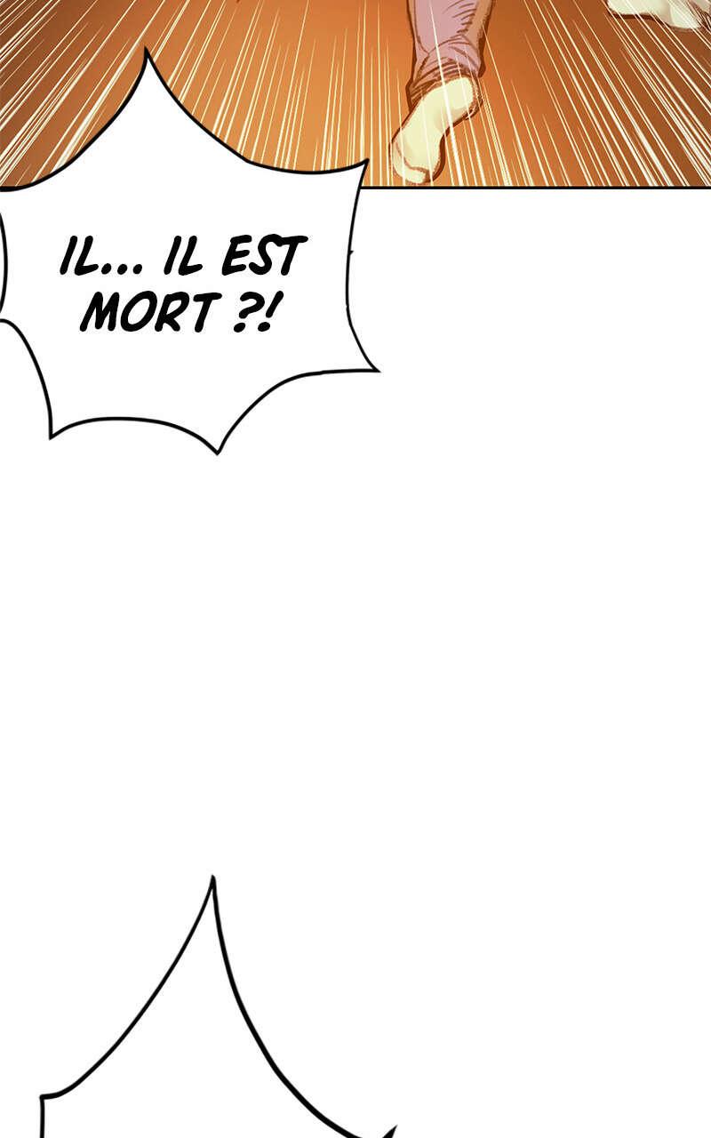 Jungle Juice Chapitre 85 - Page 22