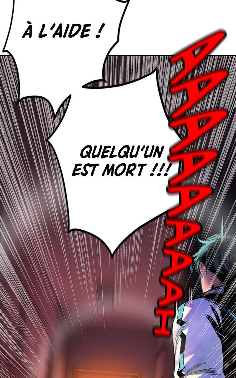 Jungle Juice Chapitre 85 - Page 23
