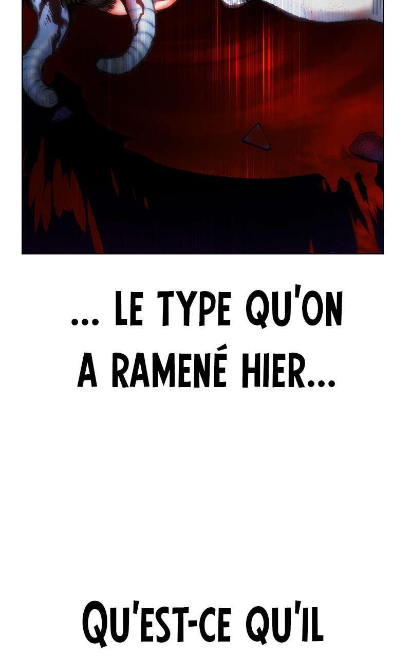 Jungle Juice Chapitre 85 - Page 4