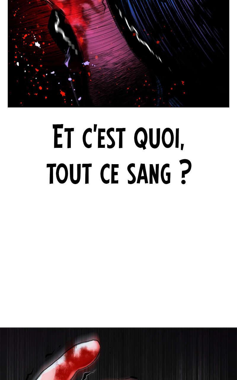 Jungle Juice Chapitre 85 - Page 6